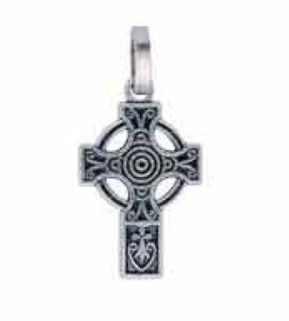 Keltisches Zeremonienkreuz