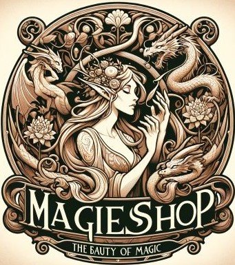 Magieshop.com